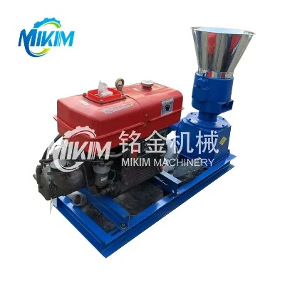 livestock feed pellet machine livestock feed pellet machine