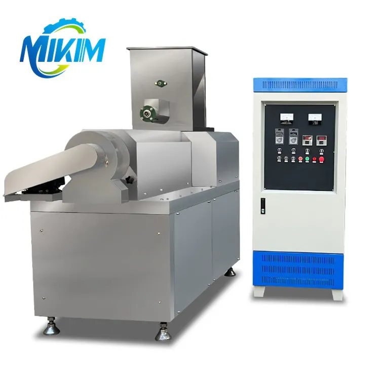 Σνακ Εξωθητής