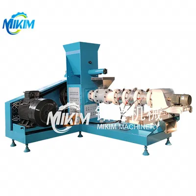 Μηχάνημα γεύματος σκύλου