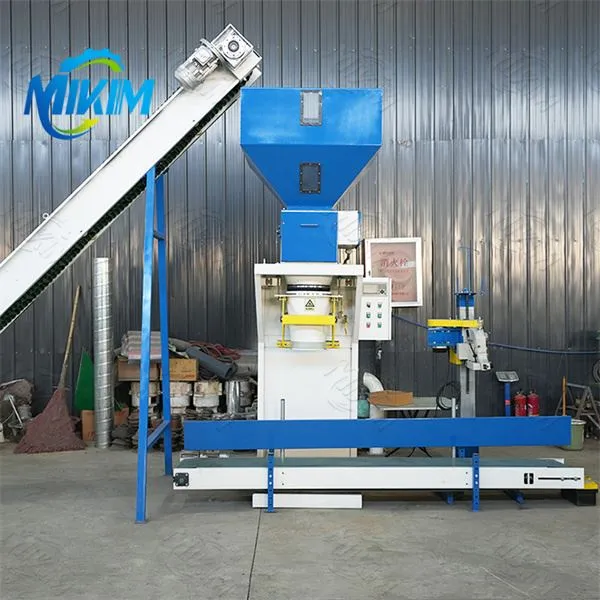 Farm Pellet Feed Production Line