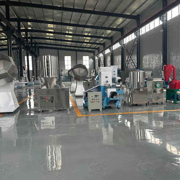 Γεωργία ψαριών και γαρίδας