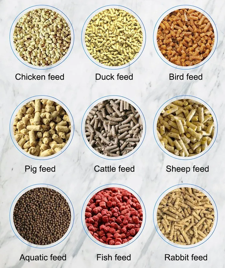 Finished Product Display Finished Product Display