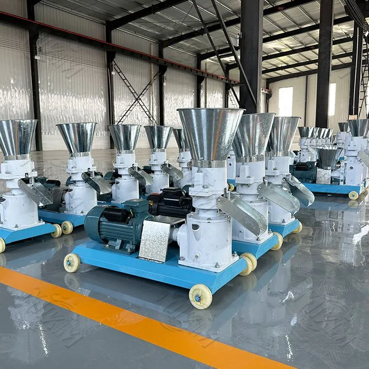 Διατροφικός εξοπλισμός τροφοδοσίας σφαιριδίων