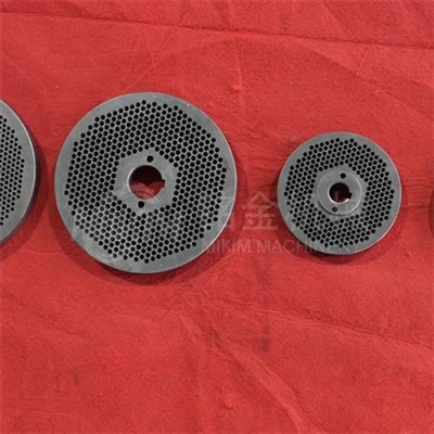 Agricultural Poultry Feed Pellet Machine Agricultural Poultry Feed Pellet Machine