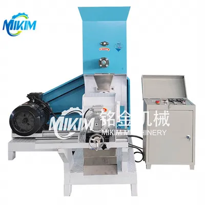 Εξοπλισμός τροφοδοσίας διέλασης